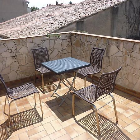 Maison Bellevue Bed & Breakfast Καρκασόν Εξωτερικό φωτογραφία