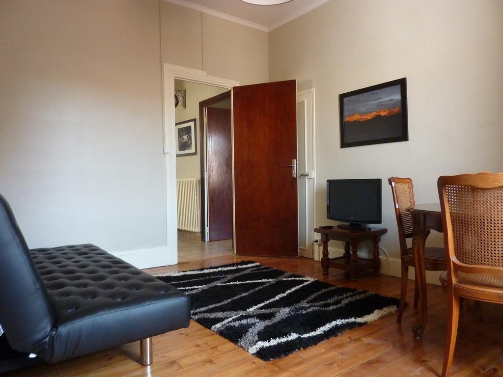 Maison Bellevue Bed & Breakfast Καρκασόν Δωμάτιο φωτογραφία