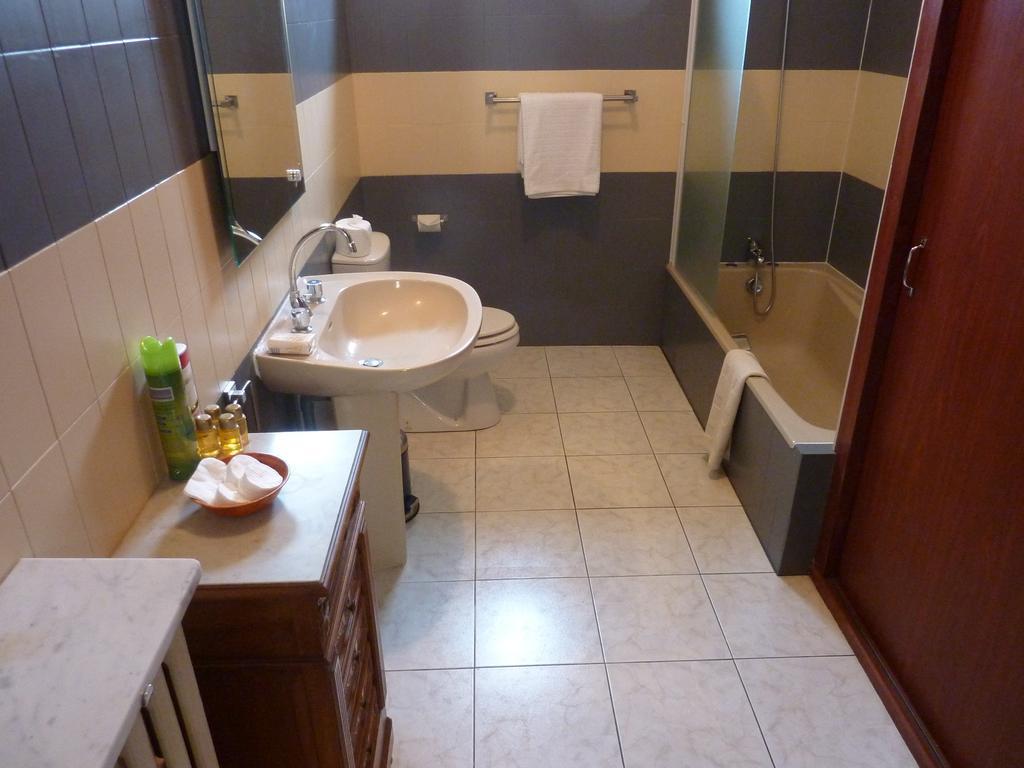 Maison Bellevue Bed & Breakfast Καρκασόν Δωμάτιο φωτογραφία